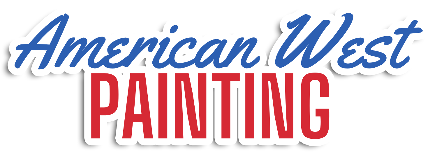 american west painting placeholder logo